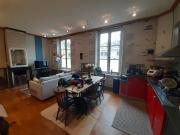 Appartement 2 pièces 53 m²