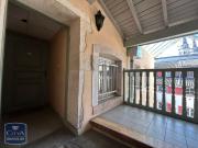 Appartement 2 pièces 53 m²