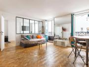 Appartement 2 pièces 53 m²