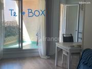 Appartement 2 pièces 53 m²