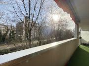 Appartement 2 pièces 53 m²