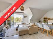 Appartement 2 pièces 53 m²