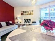 Appartement 2 pièces 53 m²