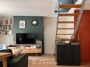 Appartement 2 pièces 53 m²