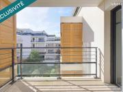 Appartement 2 pièces 53 m²