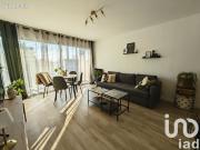 Appartement 2 pièces 53 m²