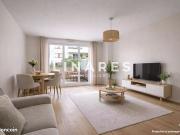 Appartement 2 pièces 53 m²