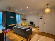 Appartement 2 pièces 53 m²