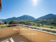 Appartement 2 pièces 53 m²