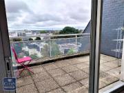 Appartement 2 pièces 53 m²