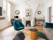 Appartement 2 pièces 53 m²