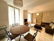 Appartement 2 pièces 53 m²