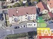 Appartement 2 pièces 53 m²