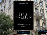 Appartement 2 pièces 51 m²