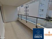 Appartement 2 pièces 53 m²
