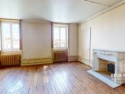 Appartement 2 pièces 53 m²
