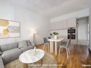 Appartement 2 pièces 53 m²