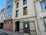 Appartement 2 pièces 53 m²