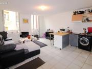 Appartement 2 pièces 53 m²
