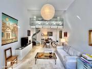 Appartement 2 pièces 53 m²