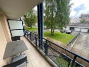 Appartement 2 pièces 53 m²