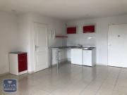Appartement 2 pièces 53 m²