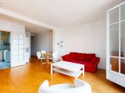 Appartement 2 pièces 53 m²