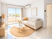 Appartement 2 pièces 53 m²