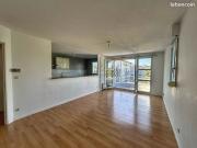 Appartement 2 pièces 53 m²