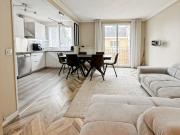 Appartement 2 pièces 53 m²