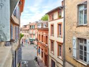 Appartement 2 pièces 53 m²