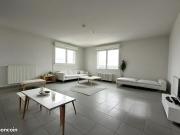 Appartement 2 pièces 53 m²