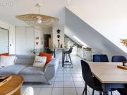 Appartement 2 pièces 53 m²