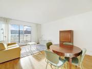 Appartement 2 pièces 53 m²