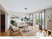 Appartement 2 pièces 53 m²