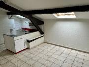 Appartement 2 pièces 53 m²