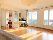 Appartement 2 pièces 53 m²