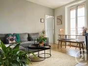 Appartement 2 pièces 53 m²