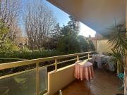 Appartement 2 pièces 53 m²