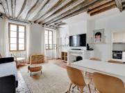 Appartement 2 pièces 53 m²