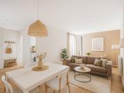 Appartement 2 pièces 53 m²