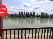 Appartement 2 pièces 53 m²