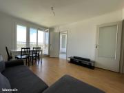 Appartement 2 pièces 53 m²