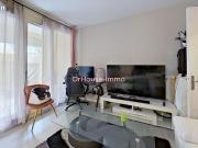 Appartement 2 pièces 53 m²