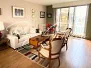 Appartement 2 pièces 53 m²