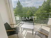 Appartement 2 pièces 53 m²