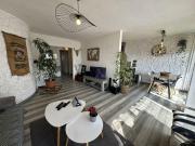 Appartement 2 pièces 53 m²