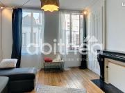 Appartement 2 pièces 53 m²