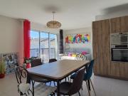 Appartement 2 pièces 53 m²