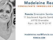 Appartement 2 pièces 53 m²